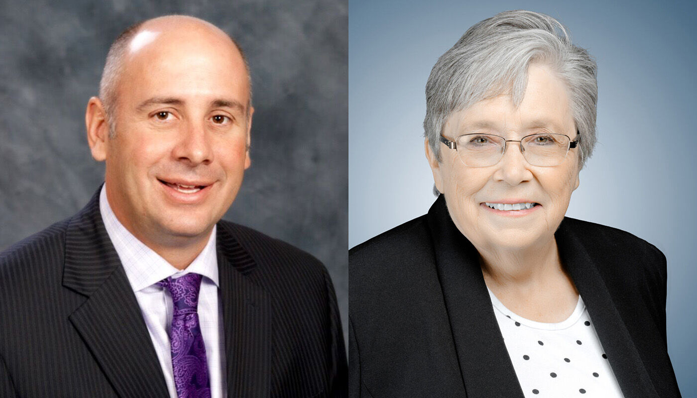 State Board of Education, district 9 candidates